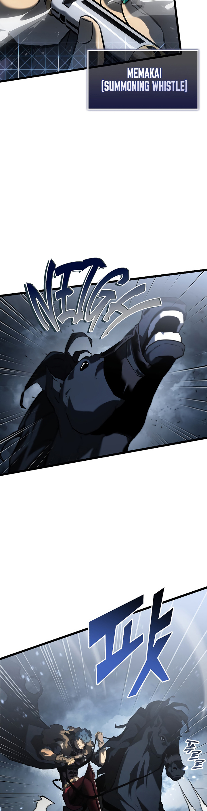 Return of the SSS-Class Ranker chapter 68