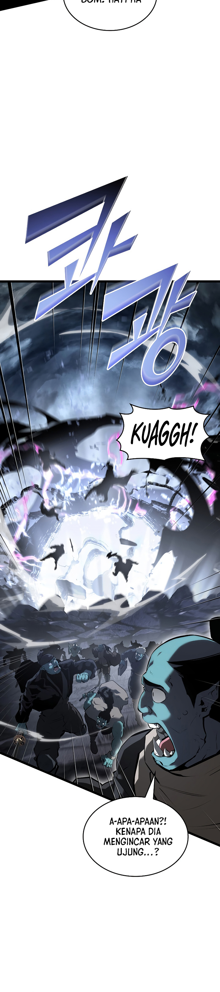 Return of the SSS-Class Ranker chapter 68