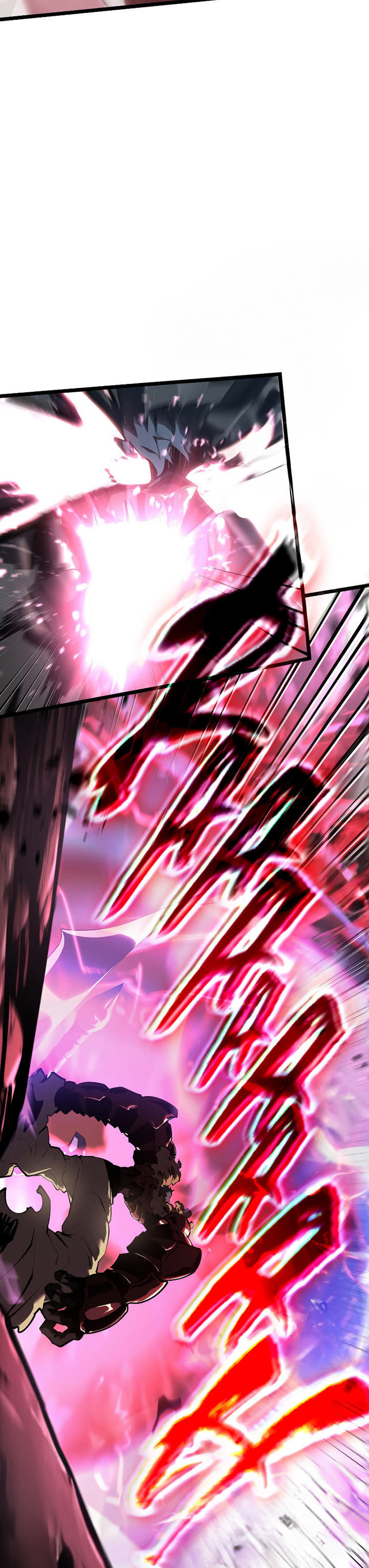 Return of the SSS-Class Ranker chapter 68