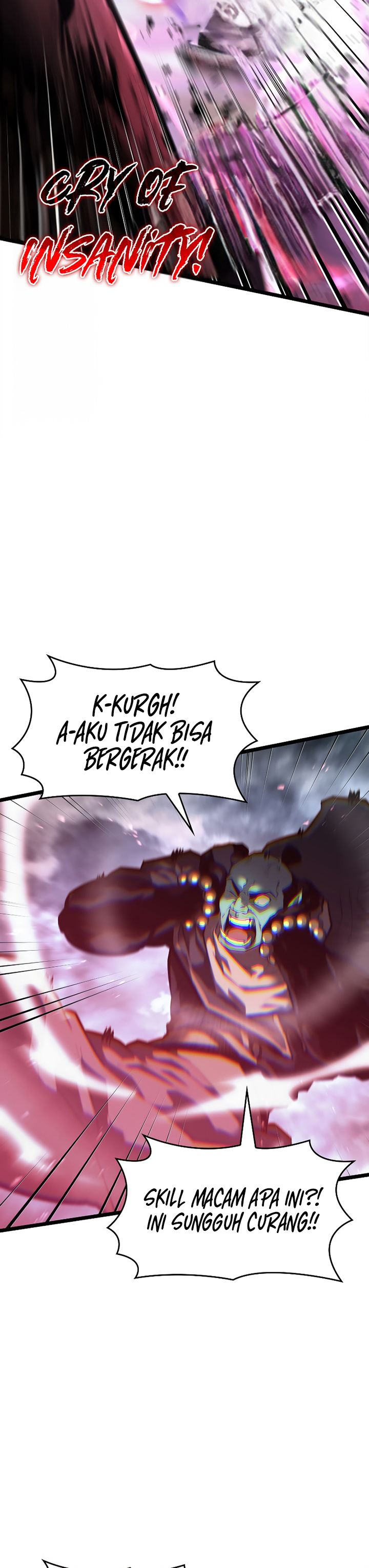 Return of the SSS-Class Ranker chapter 68