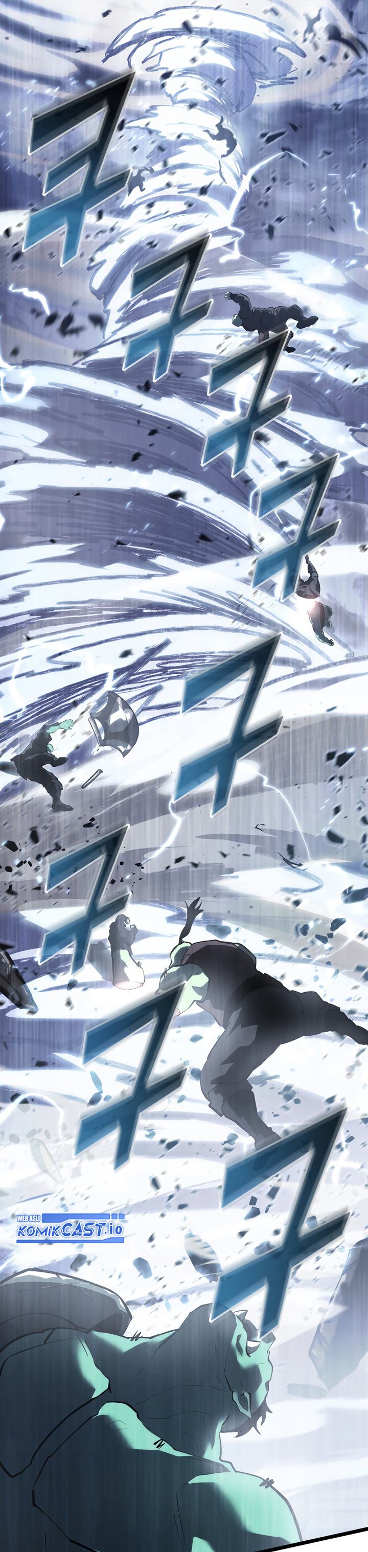Return of the SSS-Class Ranker chapter 68