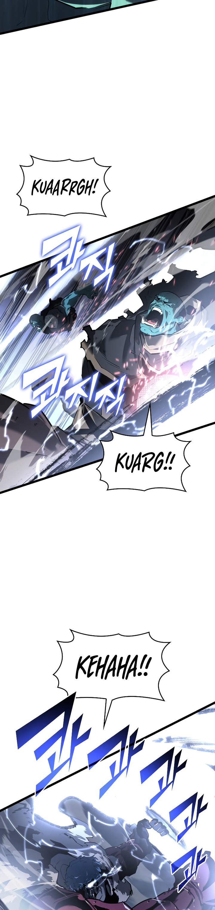 Return of the SSS-Class Ranker chapter 68