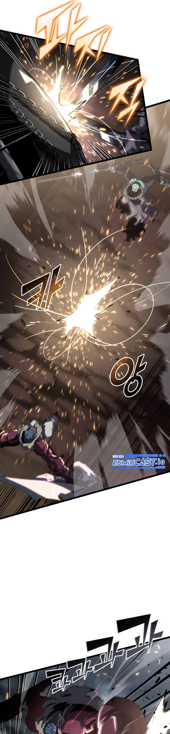 Return of the SSS-Class Ranker chapter 68
