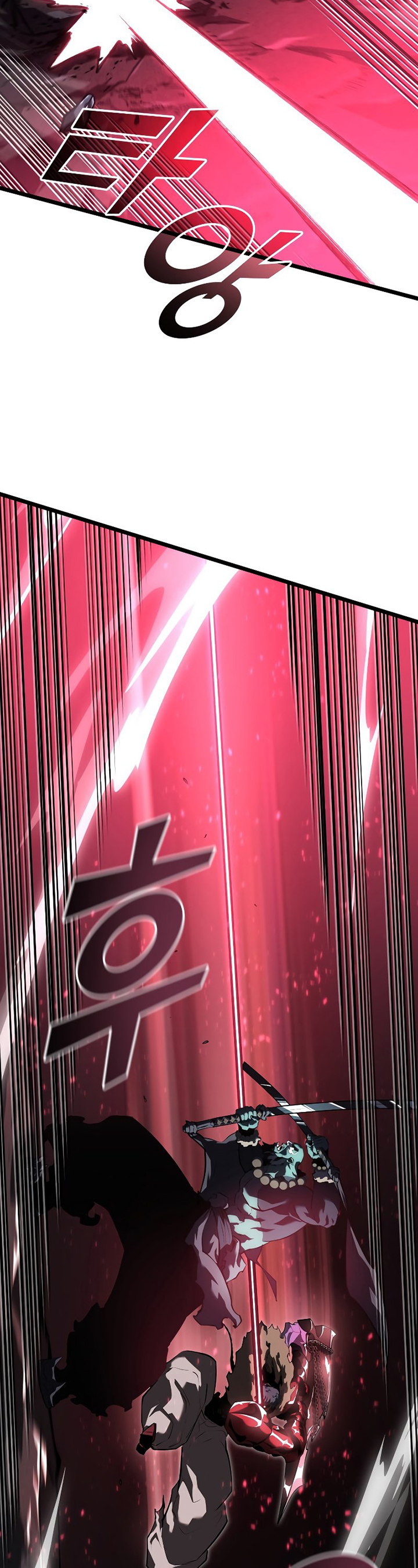 Return of the SSS-Class Ranker chapter 68