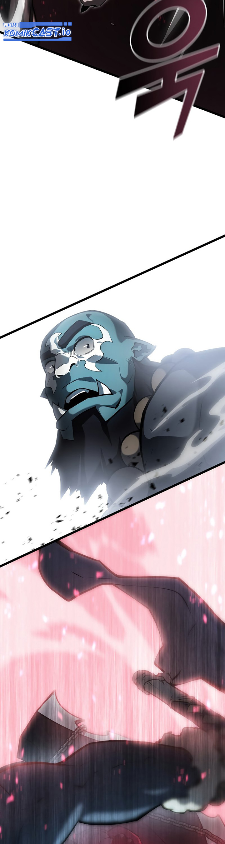 Return of the SSS-Class Ranker chapter 68