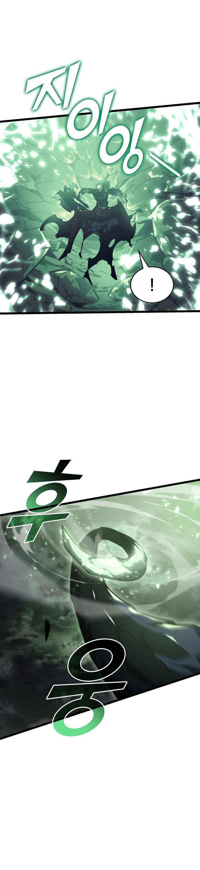 Return of the SSS-Class Ranker chapter 71