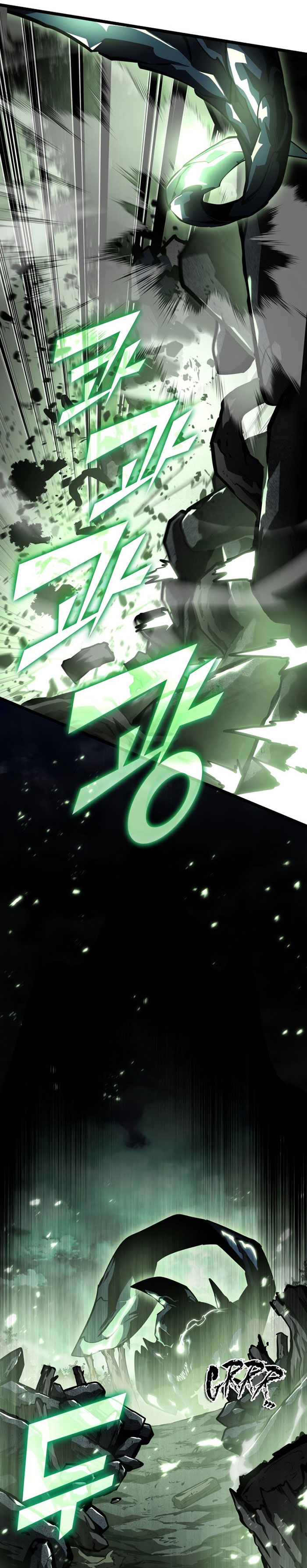Return of the SSS-Class Ranker chapter 71