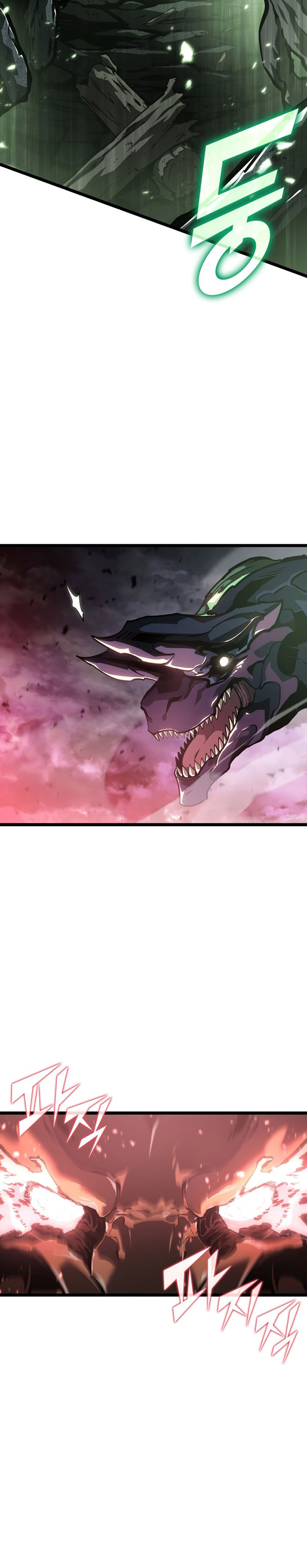 Return of the SSS-Class Ranker chapter 71
