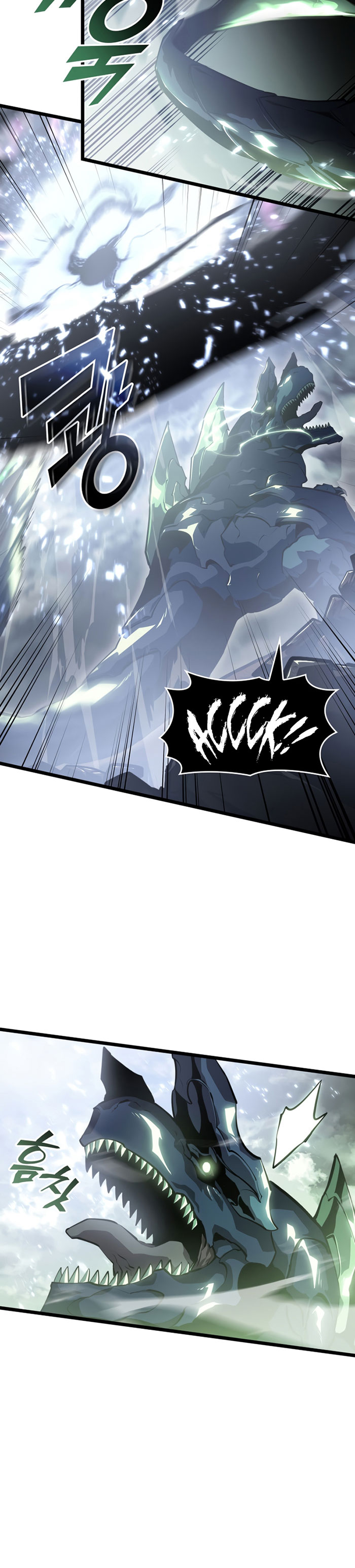 Return of the SSS-Class Ranker chapter 71