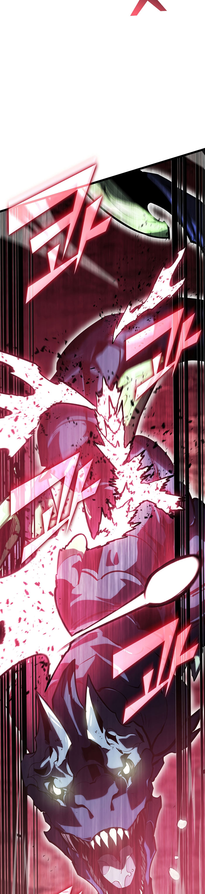 Return of the SSS-Class Ranker chapter 71