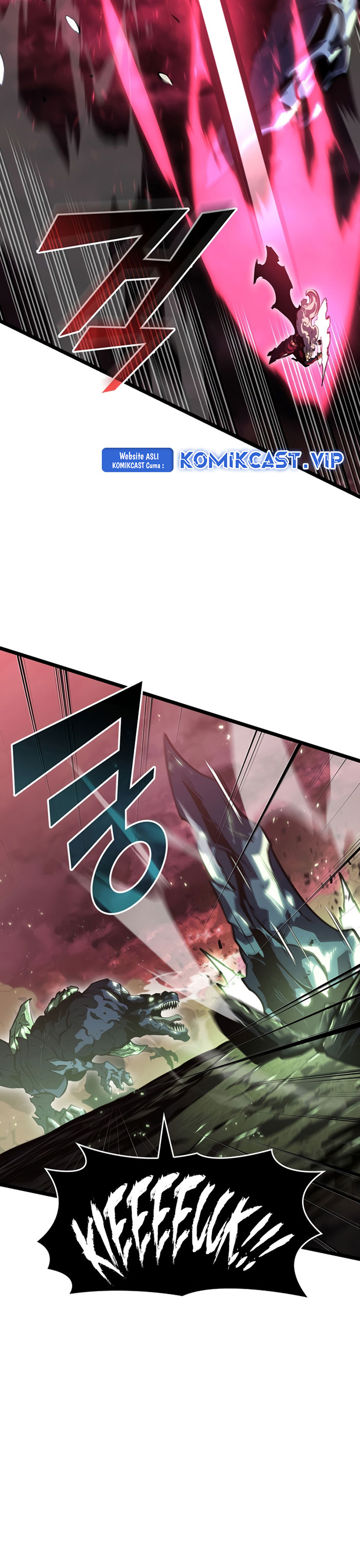 Return of the SSS-Class Ranker chapter 71