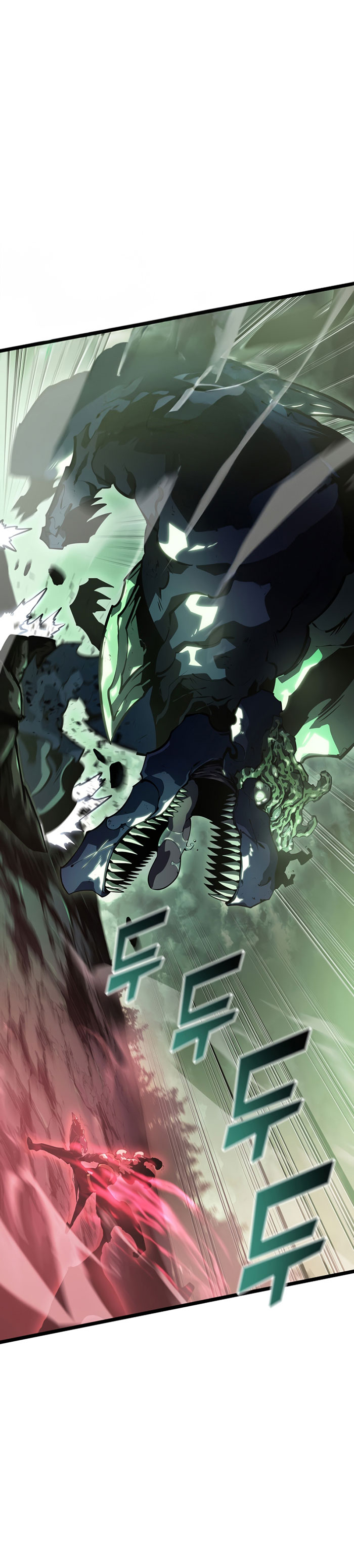 Return of the SSS-Class Ranker chapter 71