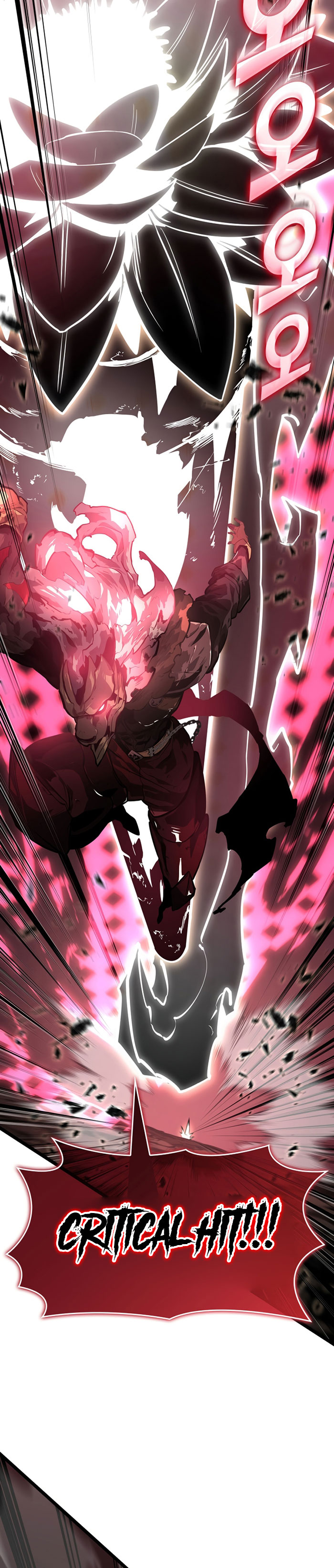 Return of the SSS-Class Ranker chapter 71