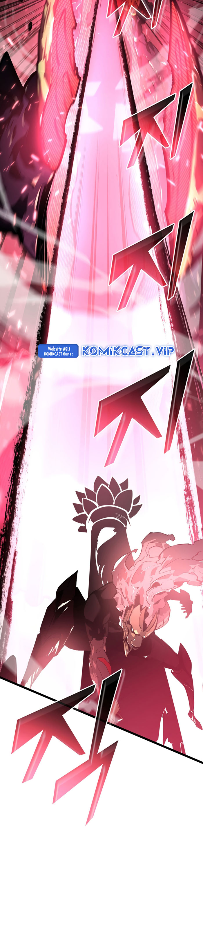 Return of the SSS-Class Ranker chapter 71