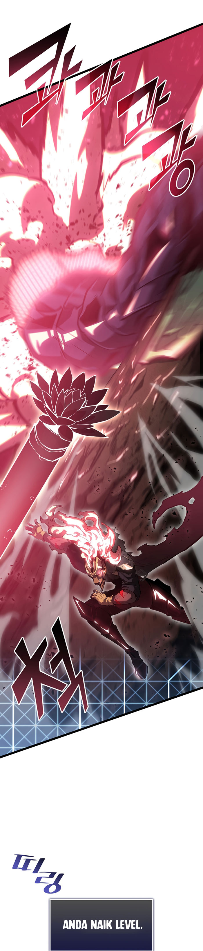 Return of the SSS-Class Ranker chapter 71