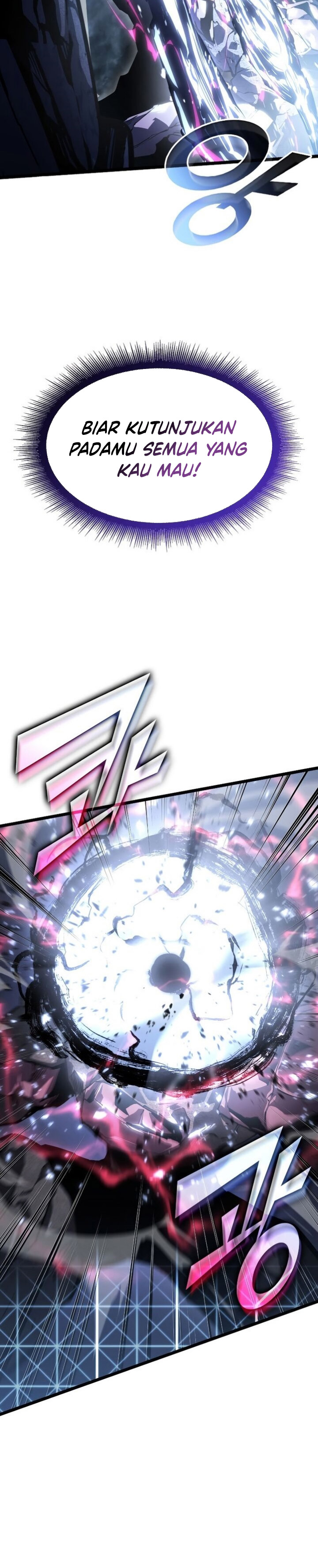 Return of the SSS-Class Ranker chapter 73