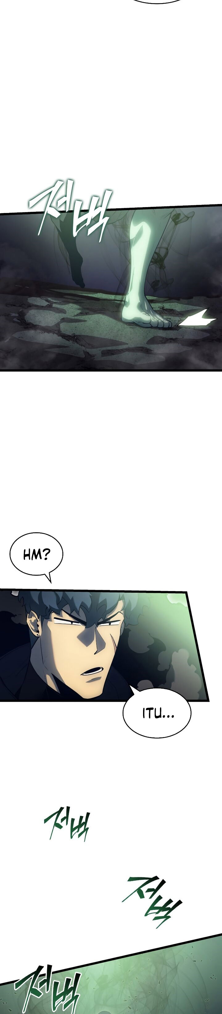 Return of the SSS-Class Ranker chapter 73