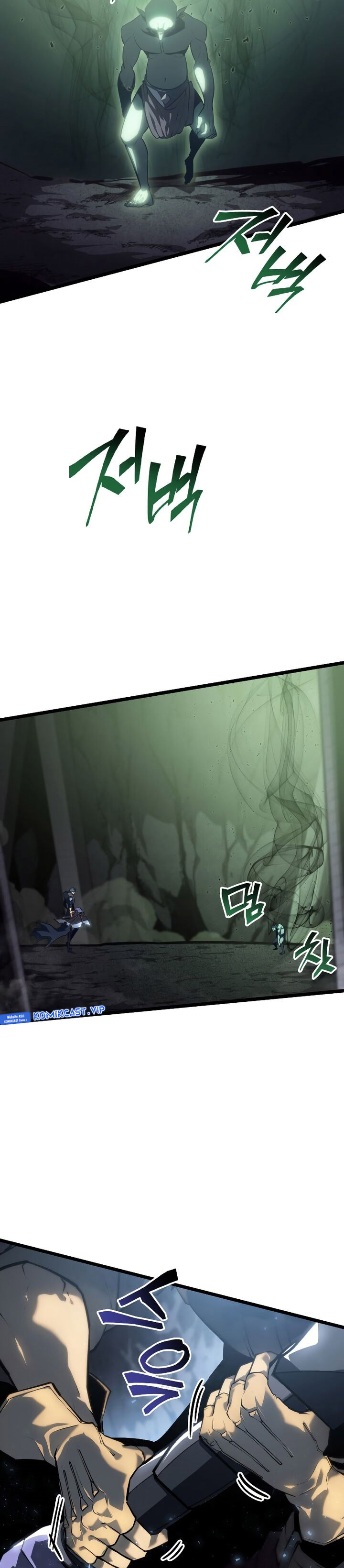 Return of the SSS-Class Ranker chapter 73