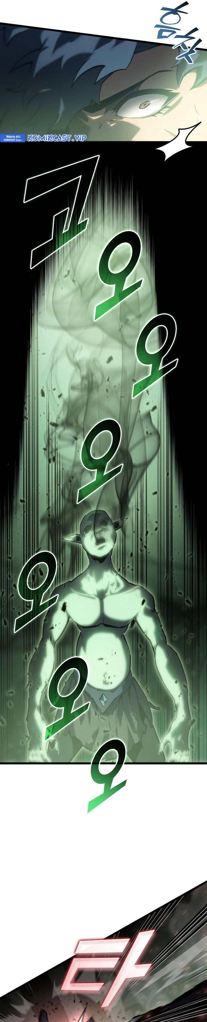 Return of the SSS-Class Ranker chapter 73