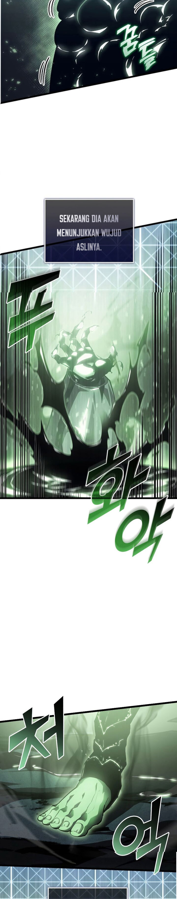 Return of the SSS-Class Ranker chapter 73