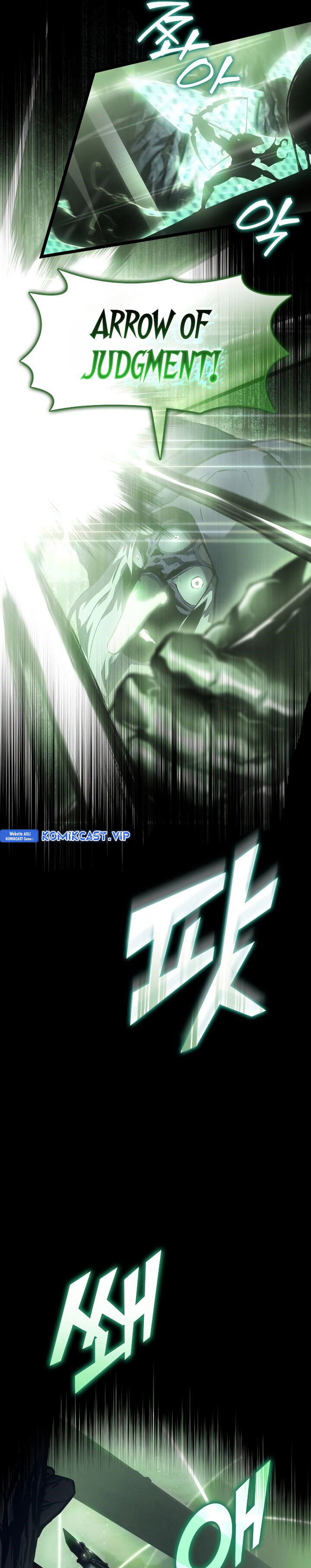 Return of the SSS-Class Ranker chapter 73