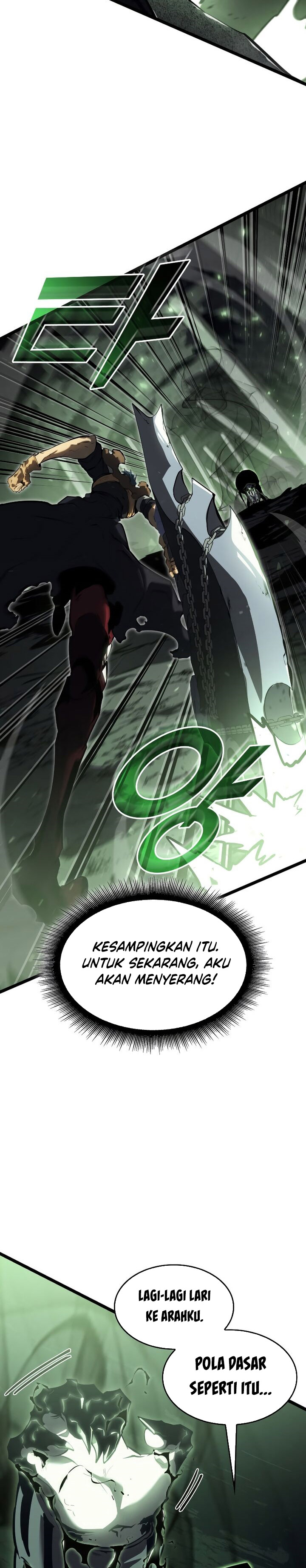 Return of the SSS-Class Ranker chapter 73
