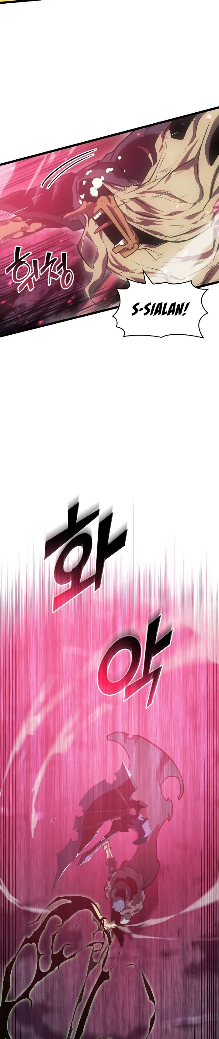 Return of the SSS-Class Ranker chapter 73