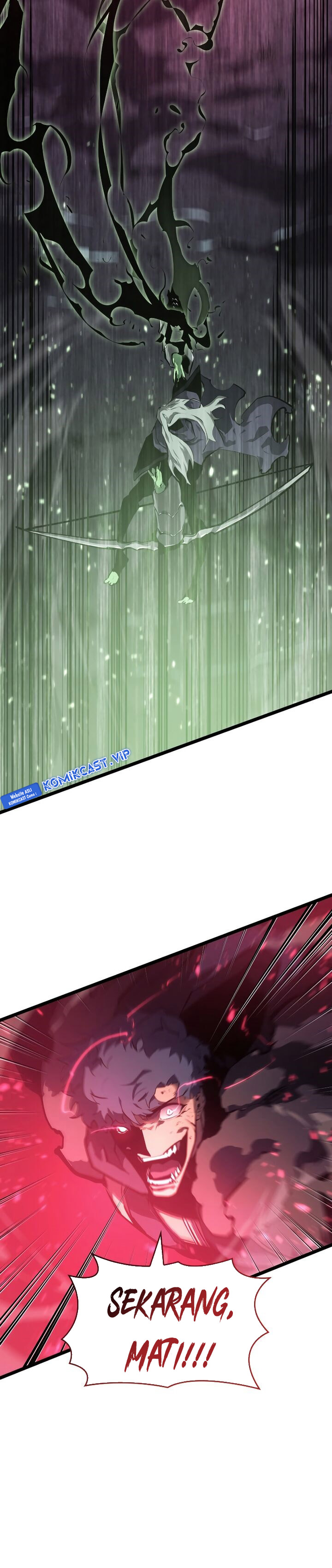Return of the SSS-Class Ranker chapter 73