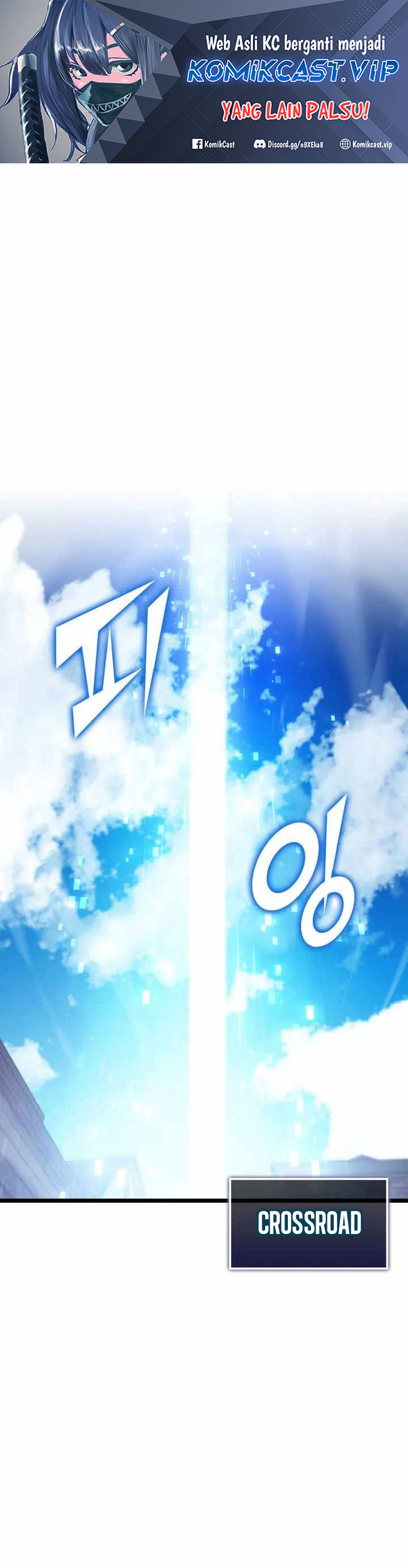 Return of the SSS-Class Ranker Chapter 79 Bahasa Indonesia