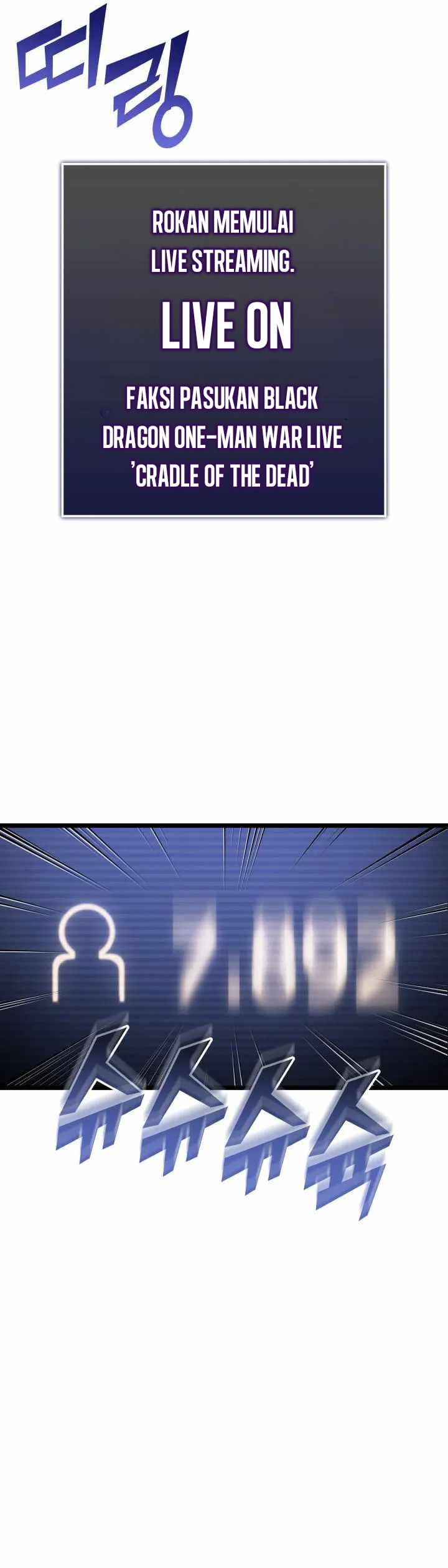 Return of the SSS-Class Ranker Chapter 79 Bahasa Indonesia