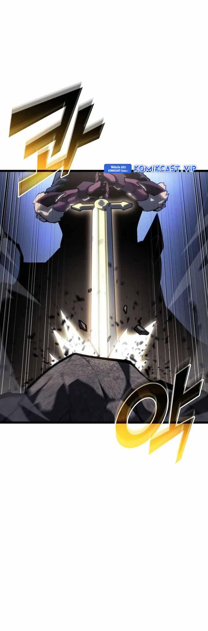 Return of the SSS-Class Ranker Chapter 79 Bahasa Indonesia