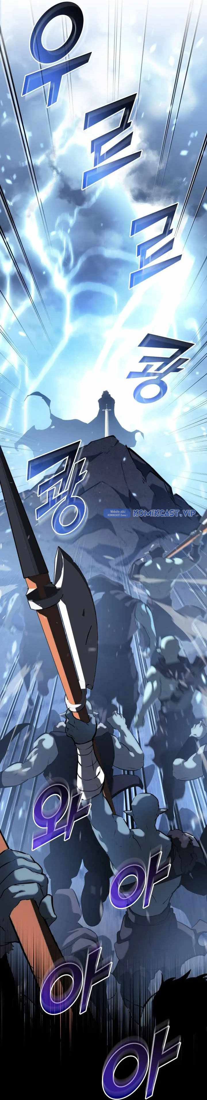 Return of the SSS-Class Ranker Chapter 79 Bahasa Indonesia