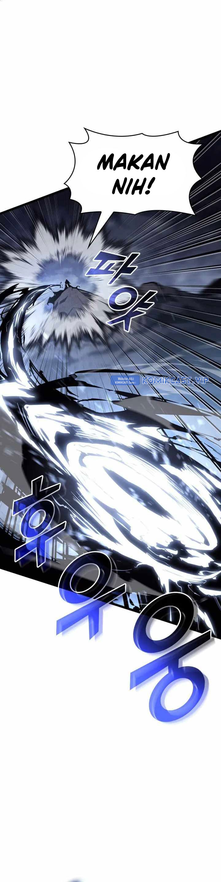 Return of the SSS-Class Ranker Chapter 79 Bahasa Indonesia