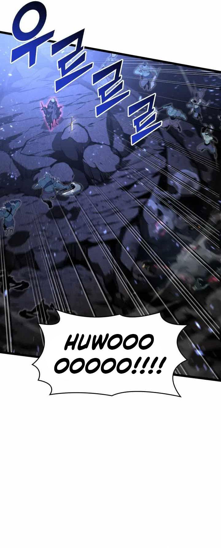 Return of the SSS-Class Ranker Chapter 79 Bahasa Indonesia