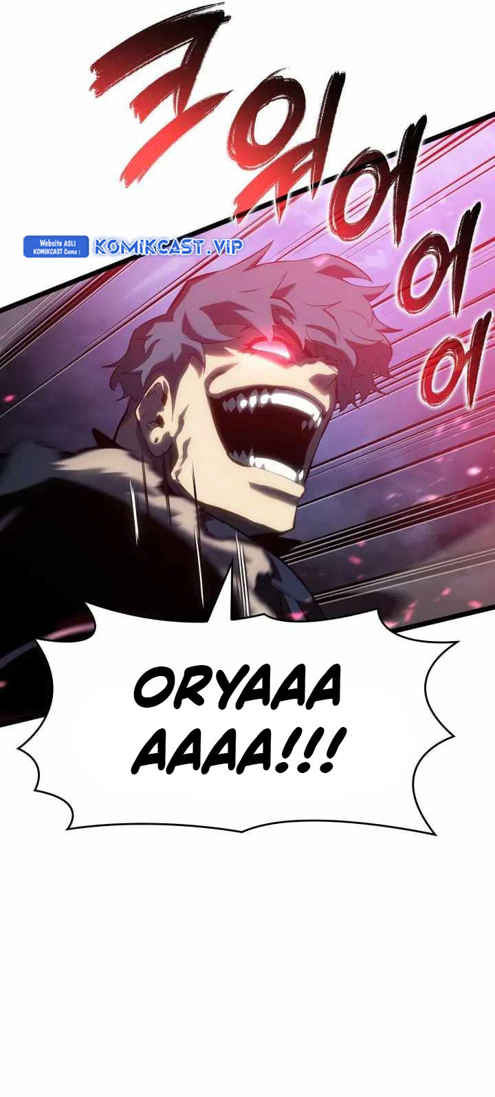 Return of the SSS-Class Ranker Chapter 79 Bahasa Indonesia