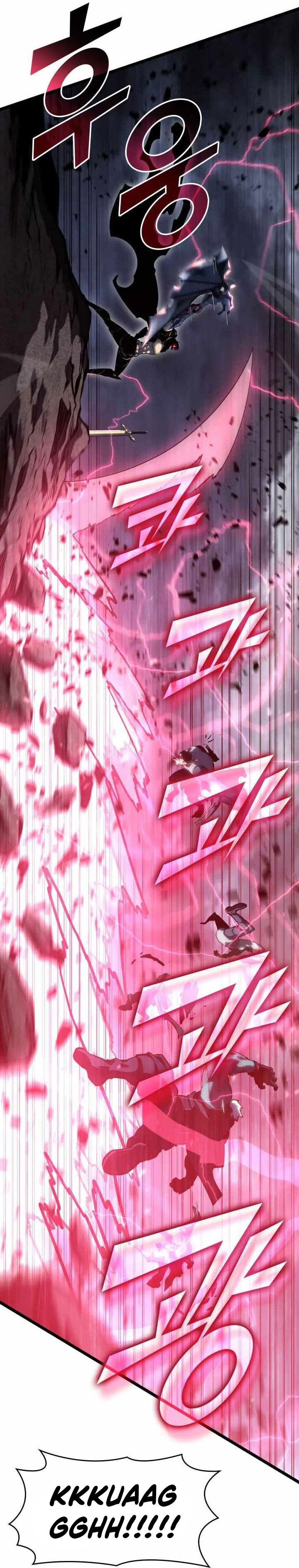 Return of the SSS-Class Ranker Chapter 79 Bahasa Indonesia