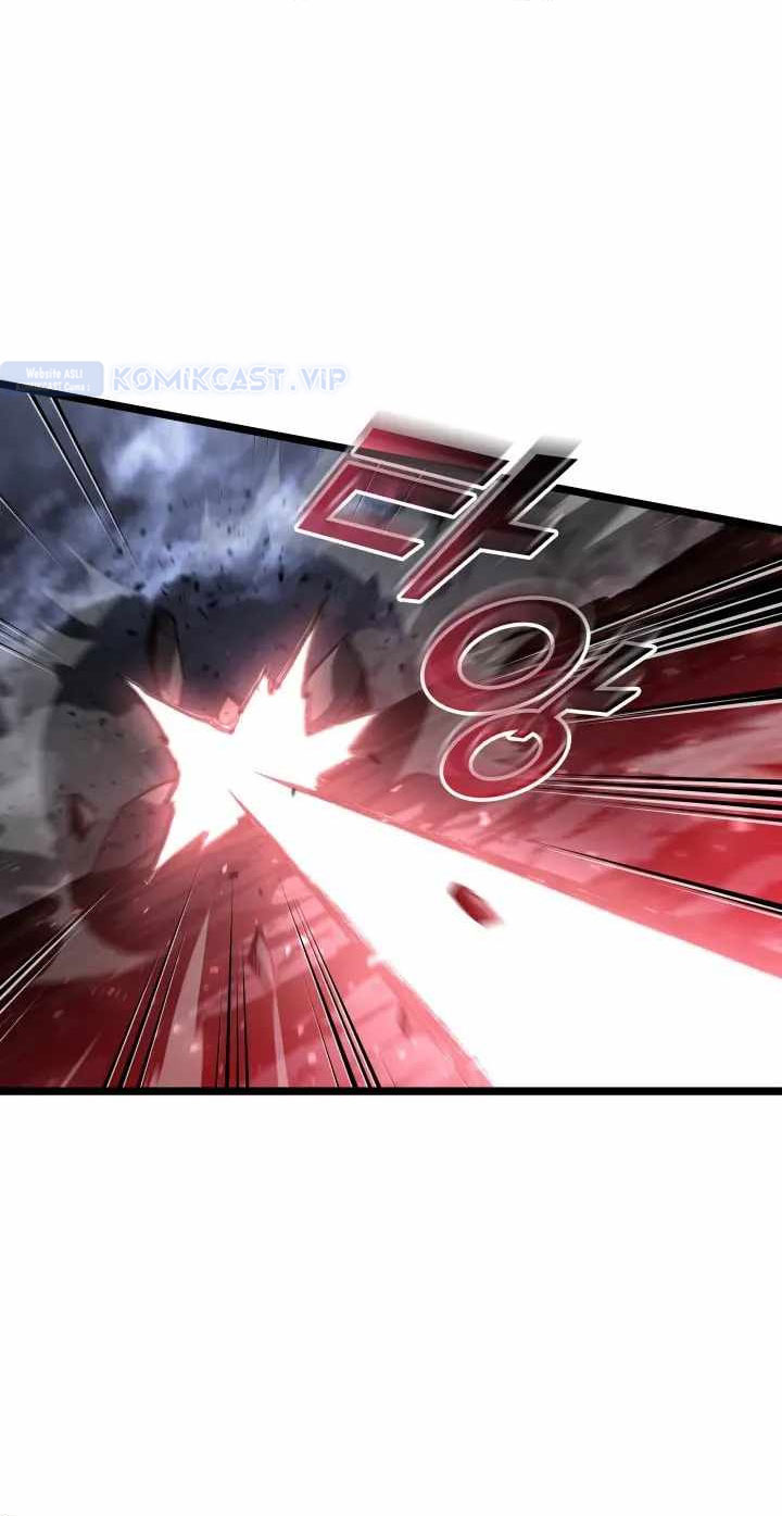 Return of the SSS-Class Ranker Chapter 79 Bahasa Indonesia