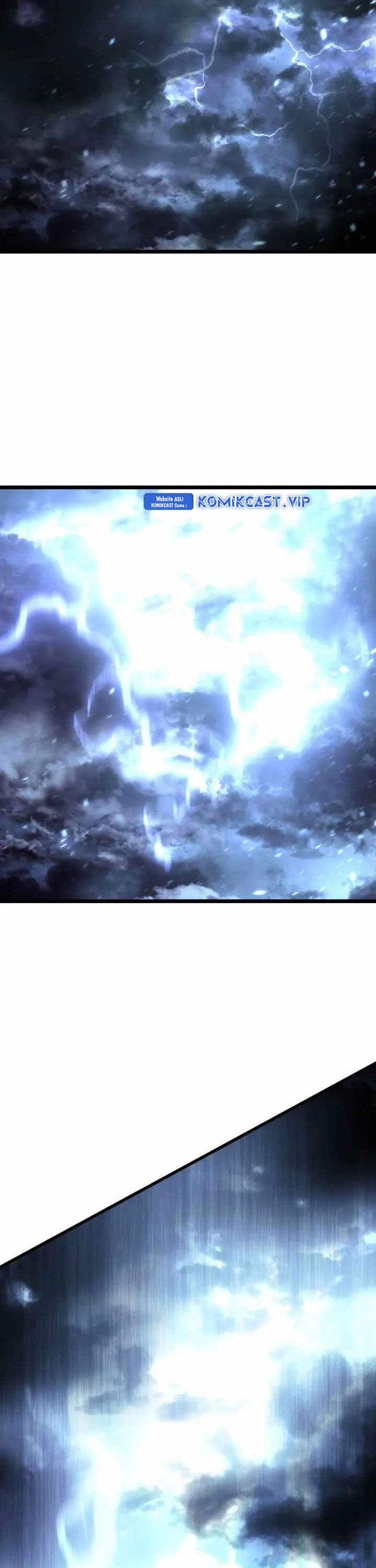 Return of the SSS-Class Ranker Chapter 79 Bahasa Indonesia