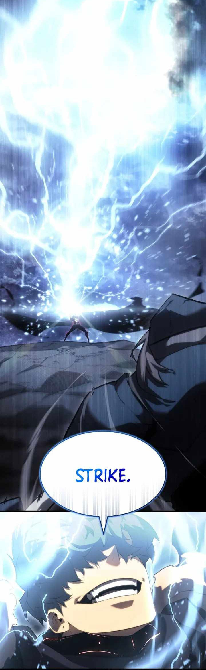 Return of the SSS-Class Ranker Chapter 79 Bahasa Indonesia