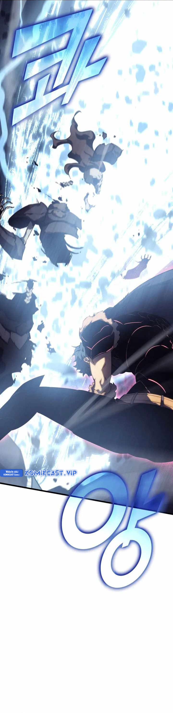 Return of the SSS-Class Ranker Chapter 79 Bahasa Indonesia