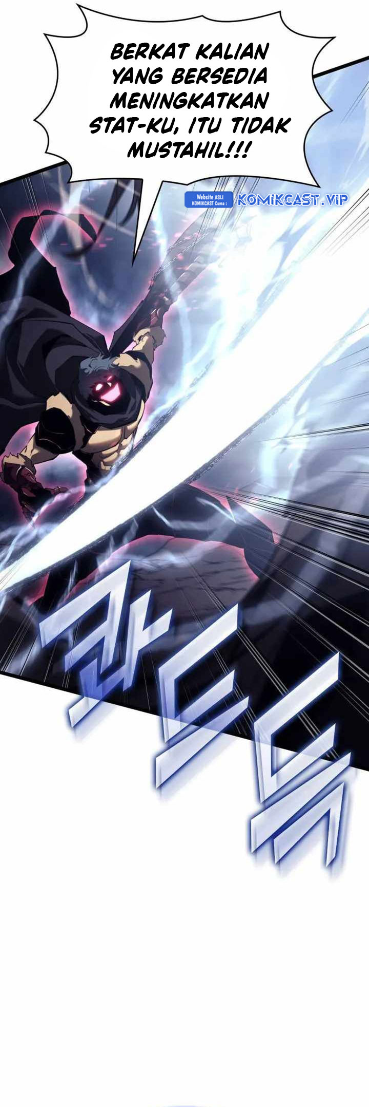 Return of the SSS-Class Ranker Chapter 79 Bahasa Indonesia