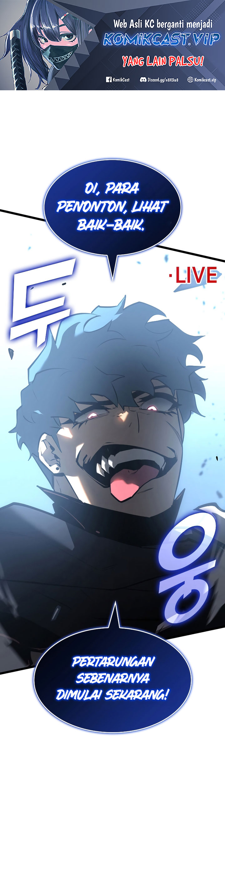 Return of the SSS-Class Ranker chapter 80