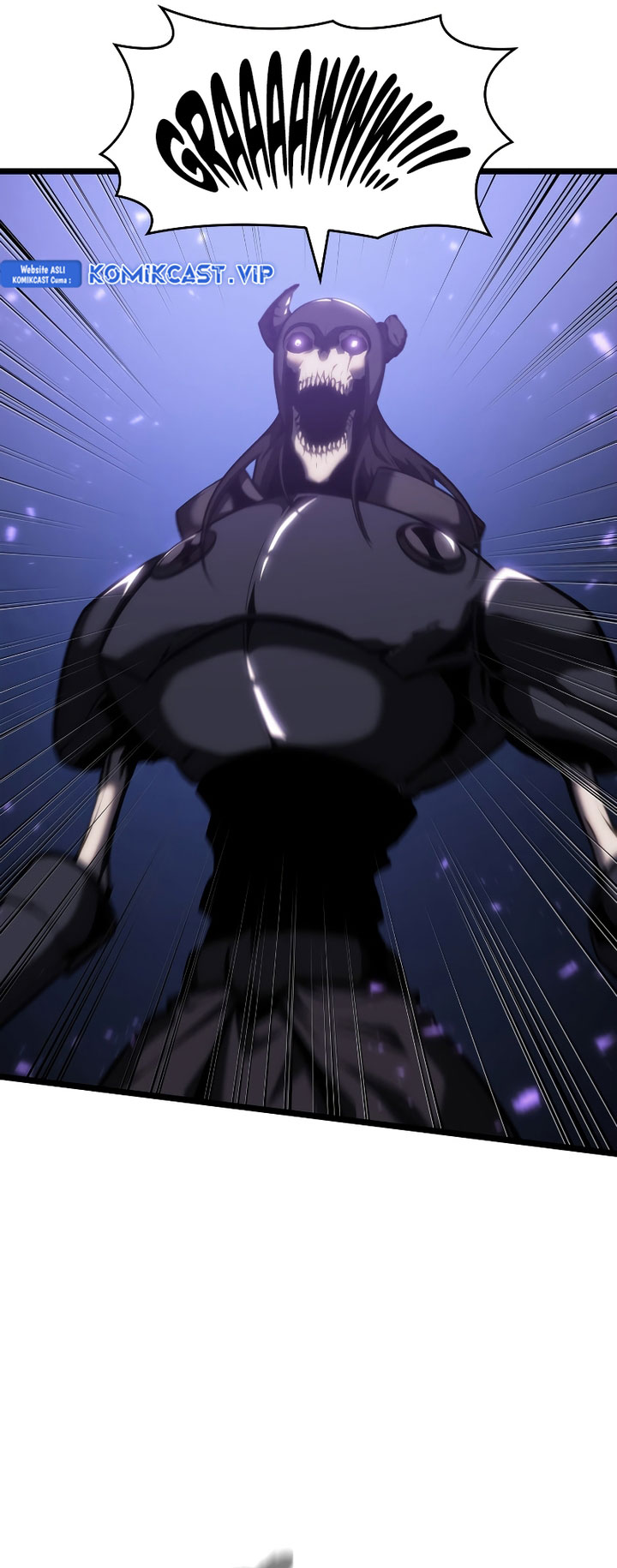 Return of the SSS-Class Ranker chapter 80