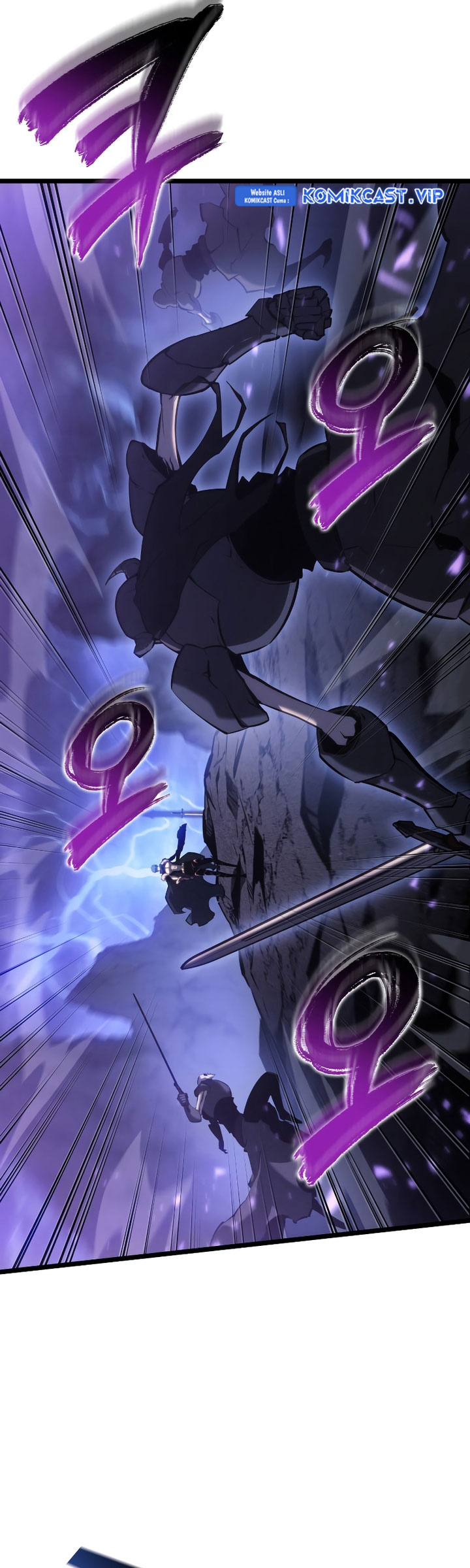 Return of the SSS-Class Ranker chapter 80