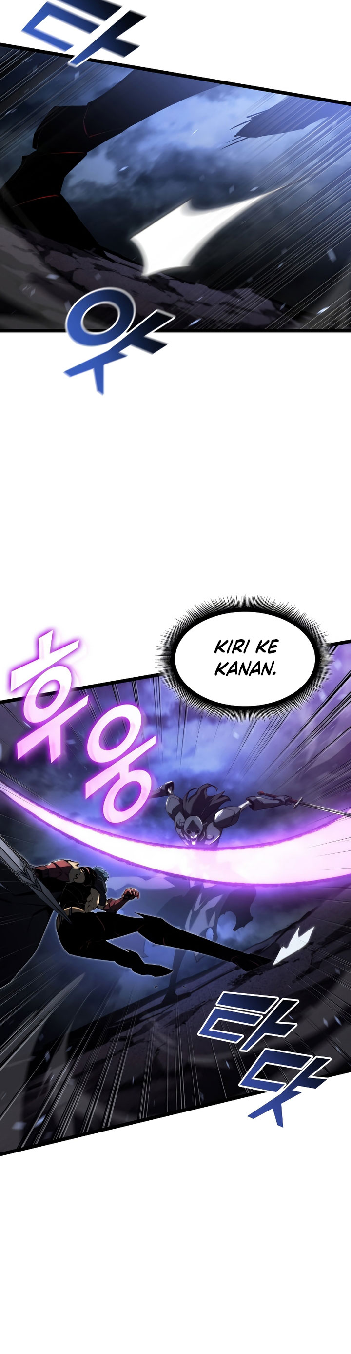Return of the SSS-Class Ranker chapter 80