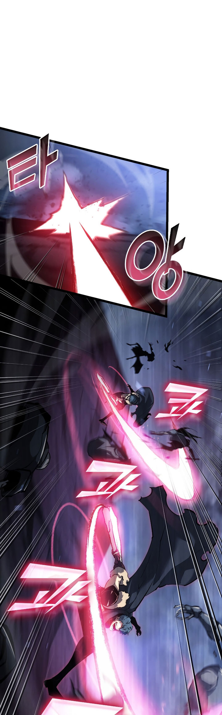 Return of the SSS-Class Ranker chapter 80