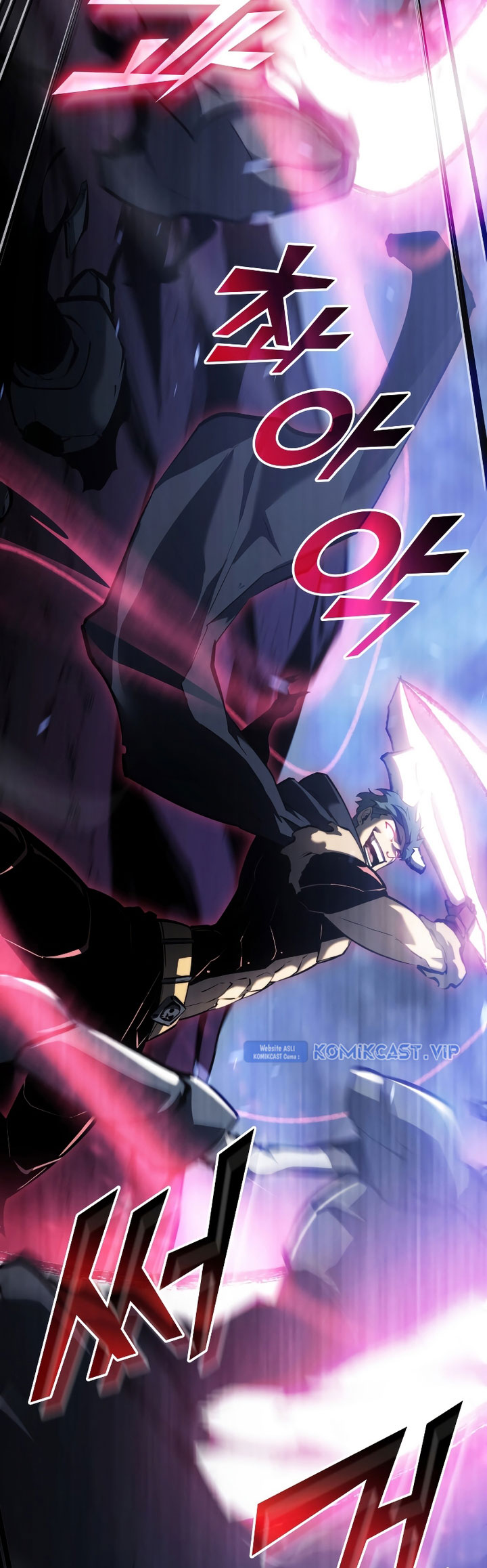 Return of the SSS-Class Ranker chapter 80