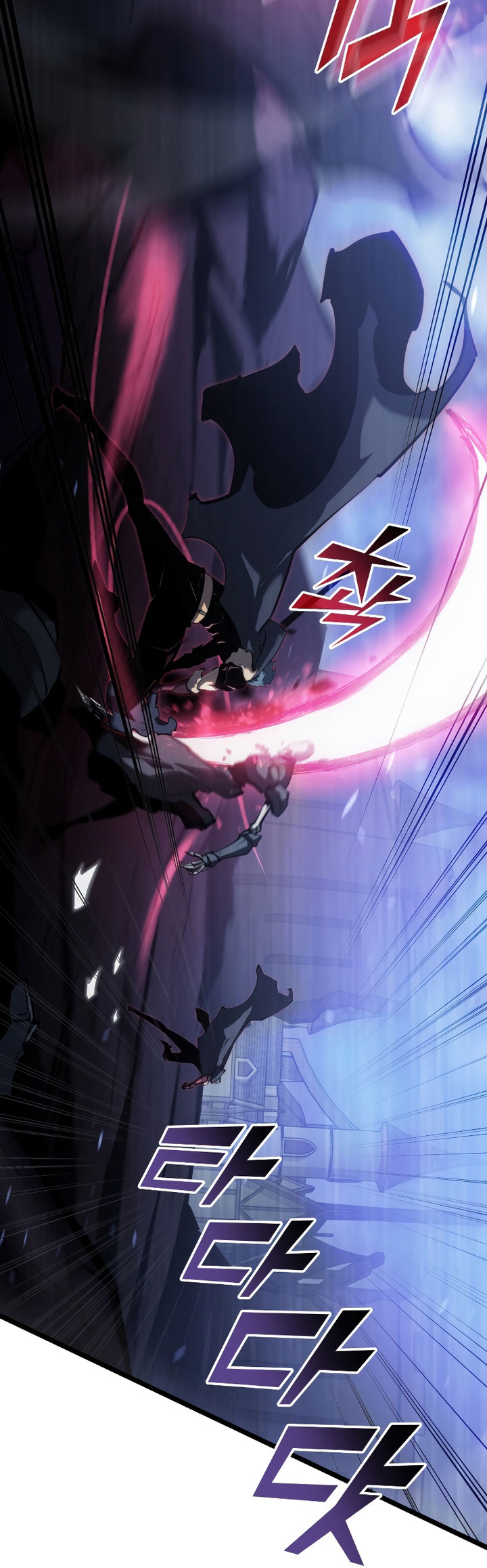 Return of the SSS-Class Ranker chapter 80