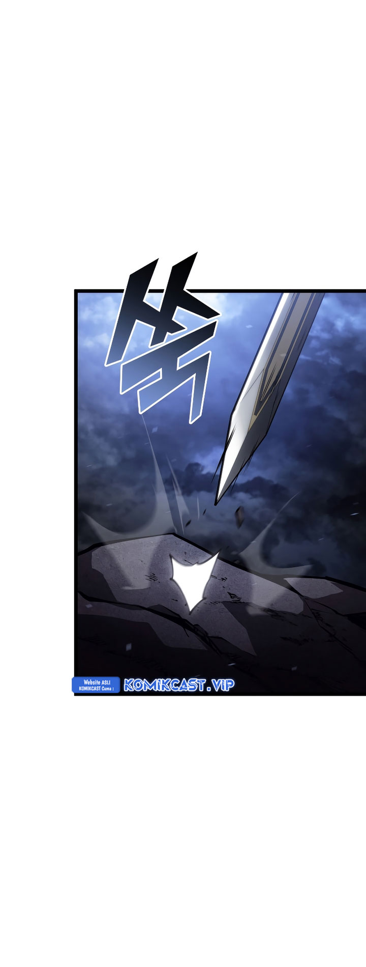 Return of the SSS-Class Ranker chapter 80