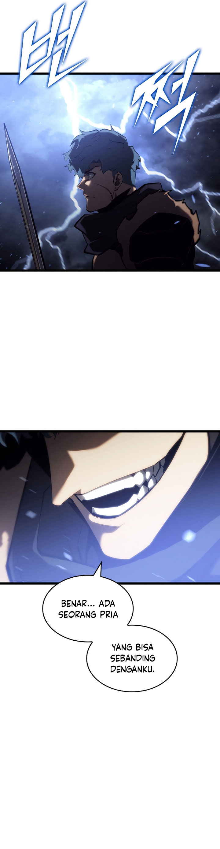 Return of the SSS-Class Ranker chapter 80